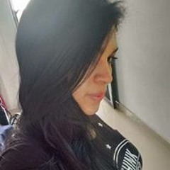 Natalia Mendez Garcia