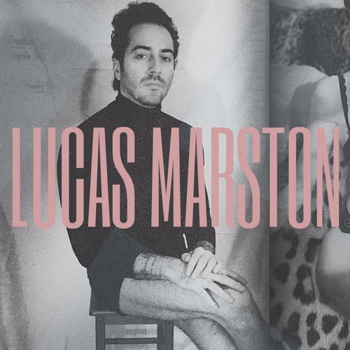 Lucas Marston’s avatar