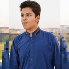 Sohaib Aamir