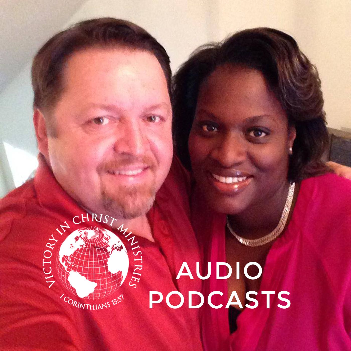 Help Wanted, Help Needed - Pastors Tom & Ann Kuchenreuther