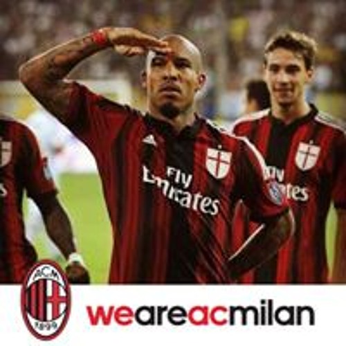 Forza Milan’s avatar