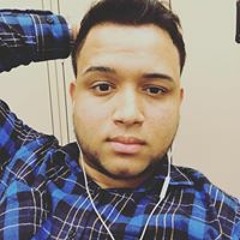 Michael Ortega Abreu