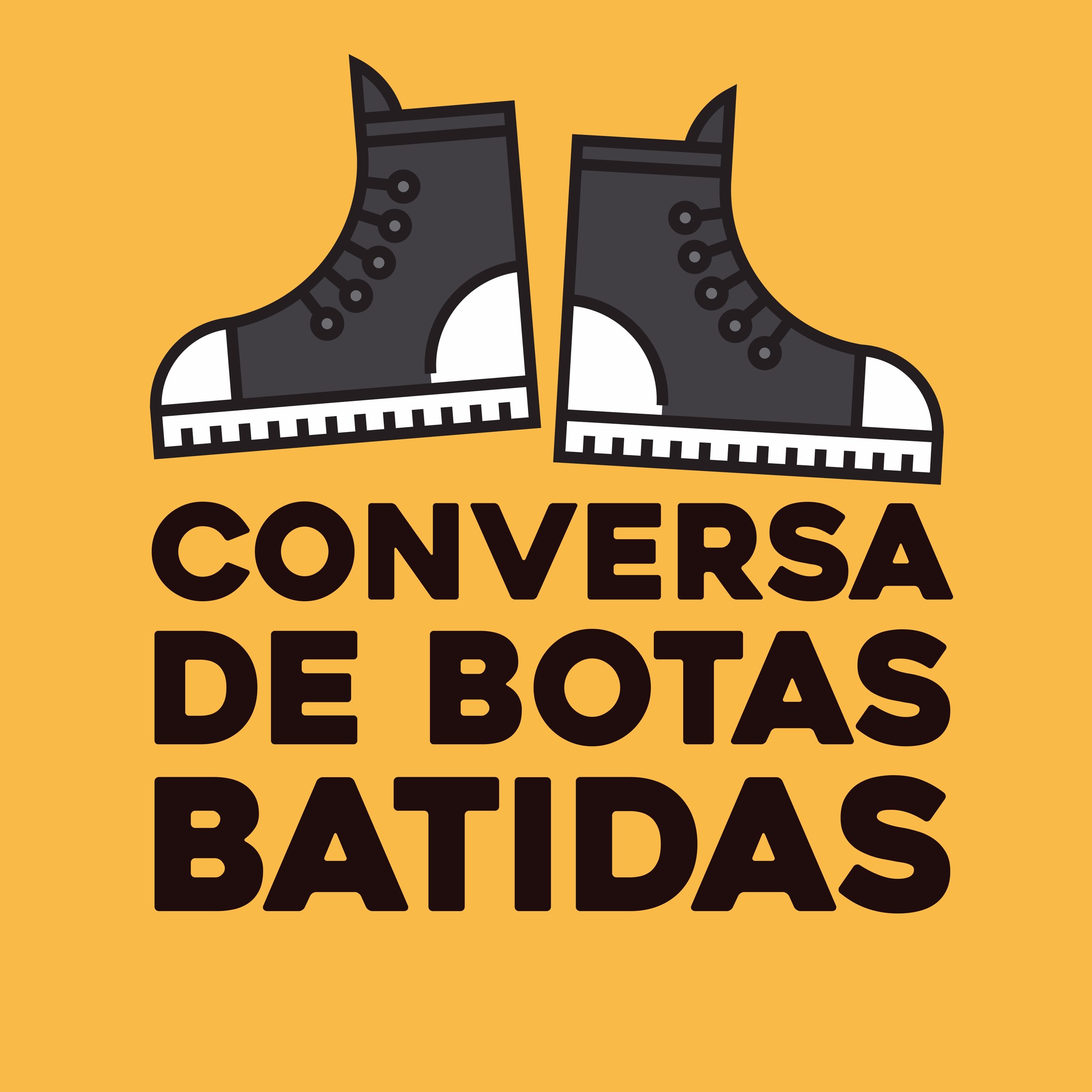 Stream Conversa de Botas Batidas music | Listen to songs, albums, playlists  for free on SoundCloud