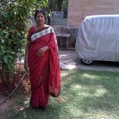 Vasanta Krishnamurthy