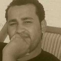Mohamed Mahdy