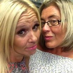 Tracey Luker