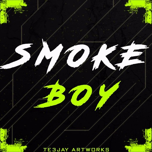 Smoke Boy’s avatar