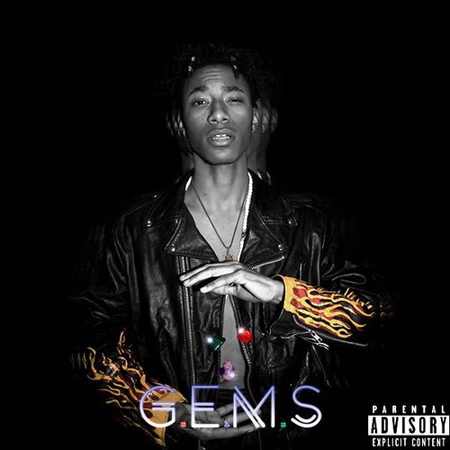 Stream Dyemond Lewis music | Listen to songs, albums, playlists for free on  SoundCloud