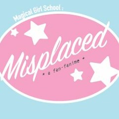 MisplacedFanime