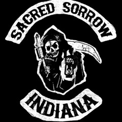 Sacred Sorrow
