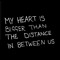 Forever Wondering