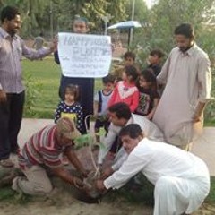 Gada Hussain Gaad