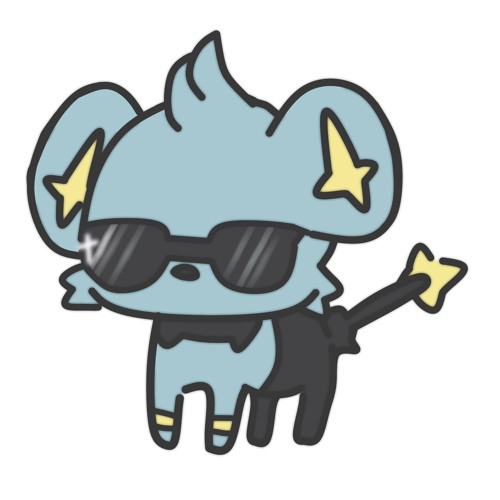 SkyBlueShinx’s avatar