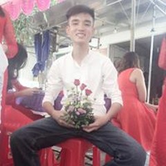 Dương Quang Huy