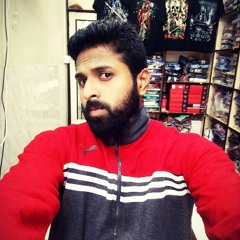 Bhagyaraj Gatty Ranjith