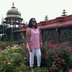 Babita Somar
