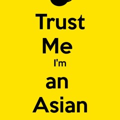 Aaron TheAsian Chang