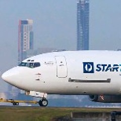 Williams plane spotting