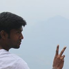 Kali Charan Rajendran