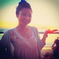 Amy Shimizu