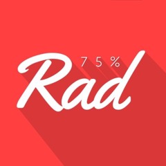 75%Rad