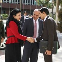 Mohammed Rasool Qtaishat