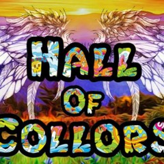 Hall Of Collors (Noface & Skyress)