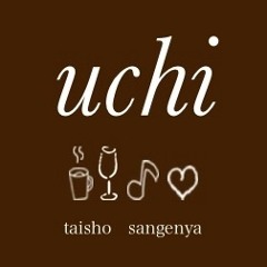 uchi taisho sangenya