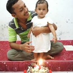 Agus Tiyanto HutaWest