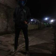 Bagas Galih L