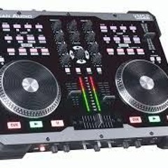 Unofficial Bacardi Drop mix