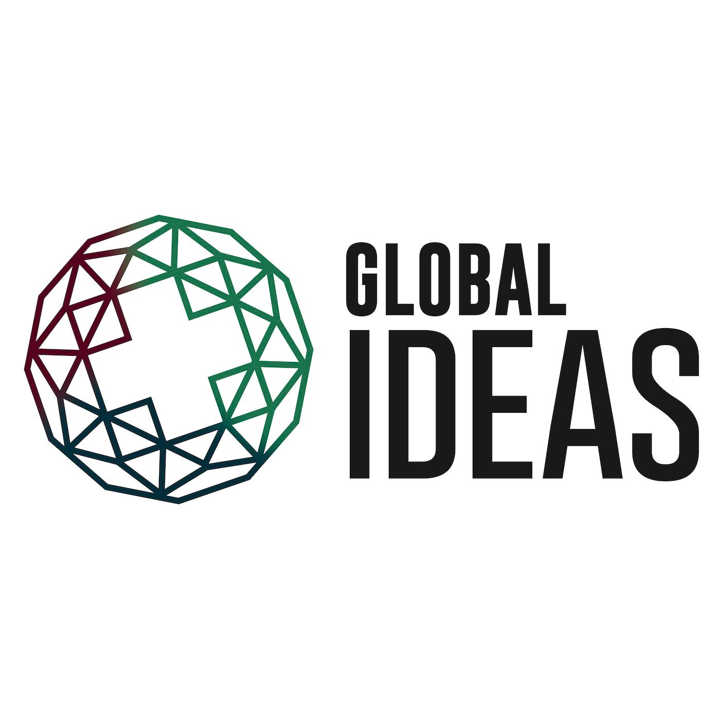 Global Ideas Podcast podcast artwork