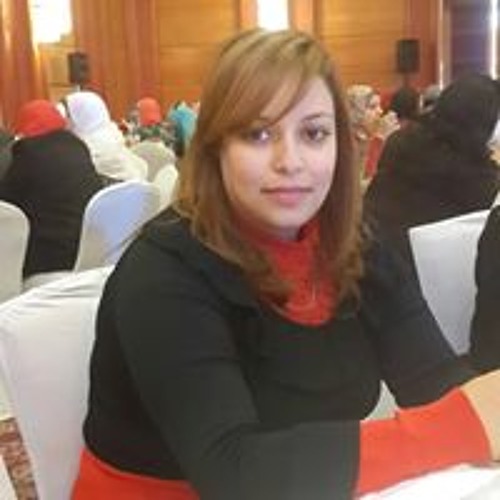 Nagwa Nabil’s avatar