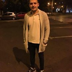 Silviu Madalin