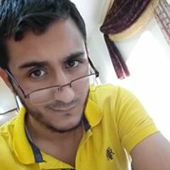 عبدالرزاق محمد الربابعه