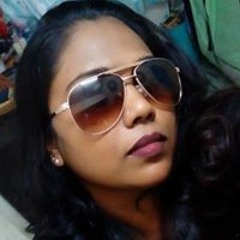 Roshini Kuma