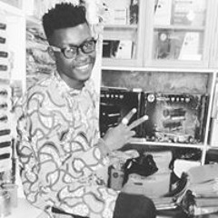 Davy Hevrellene Kayadoum