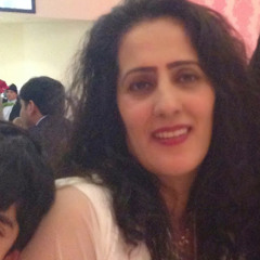 tanseem haq