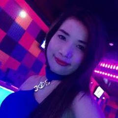 Angel Hong