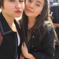 Alissa Sophie Máthé