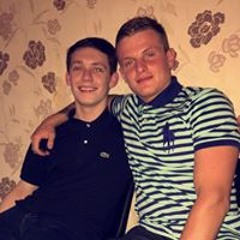Darren Prentice