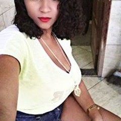 Lorena Oliveira