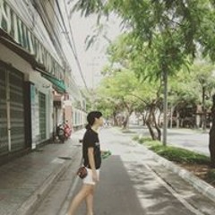 Cao Thanh Thảo