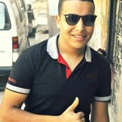 Mohamed FarGhly