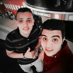 Omar Khaled
