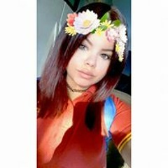 Alanys Brigitte Medina