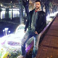Дмитрий Парфенов