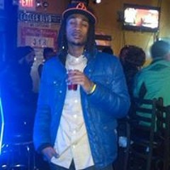 kevin gates