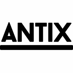 Antix Music Network