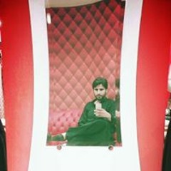 Danish Baloch